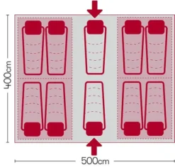 Quest Touareg 11 Quest Touareg -Outdoor Camping Shop kb9af0c2e1fd722fc9649347c0a0d5387