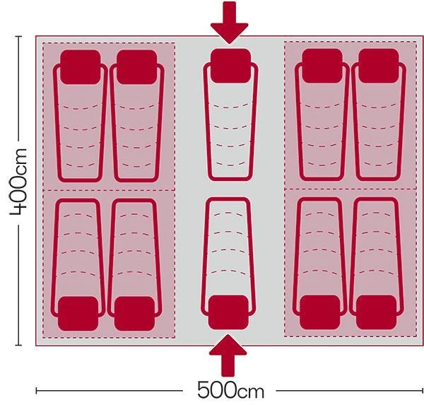 Quest Touareg 5 Quest Touareg - Image 5