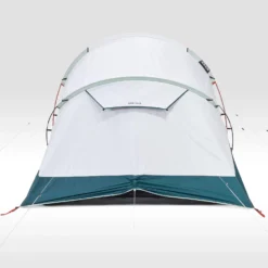 Quechua 4 Man Blackout Tent With Poles - Arpenaz 4.2 F&B 28 Quechua 4 Man Blackout Tent With Poles - Arpenaz 4.2 F&B -Outdoor Camping Shop kb9c123b2c58e8fe3ac5e9431b539c8d7