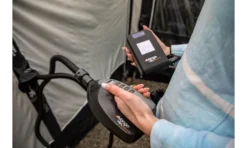 Vango AirBeam Zephyr Pump Pumps Phantom 7 Vango AirBeam Zephyr Pump Pumps Phantom -Outdoor Camping Shop kba26560e27cd6dcb2ea33548e528e3b2