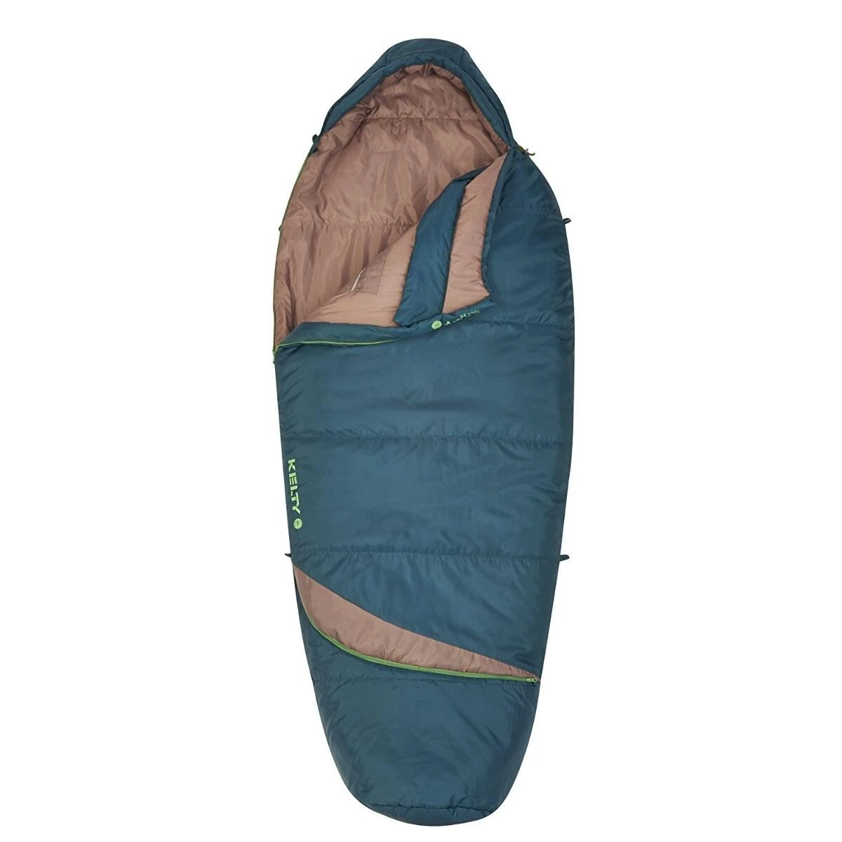 Kelty Tuck Ex 40 Sleeping Bag 2 Kelty Tuck Ex 40 Sleeping Bag - Image 2