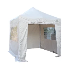 2.5 X 2.5m Pop Up Gazebo With 4 Superior Sides 39 2.5 X 2.5m Pop Up Gazebo With 4 Superior Sides -Outdoor Camping Shop kbaf61190e4144642a32c501bda264842