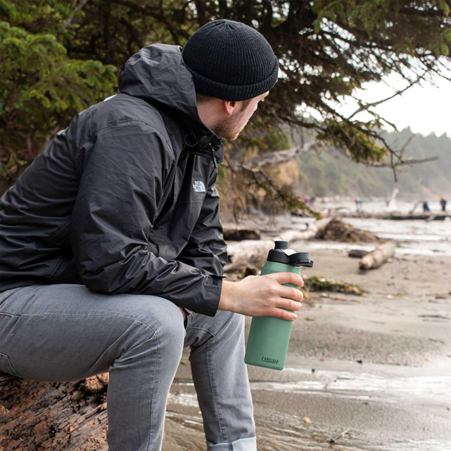 Camelbak Chute Mag SST Vacuum Insulated 7 Camelbak Chute Mag SST Vacuum Insulated - Image 7