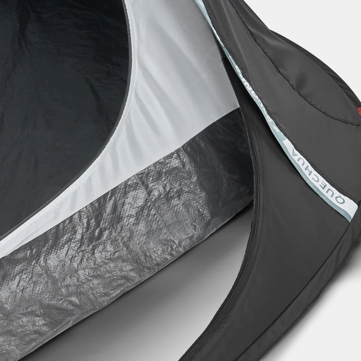 Quechua 3 Man Pop-Up Tent 9 Quechua 3 Man Pop-Up Tent - Image 9
