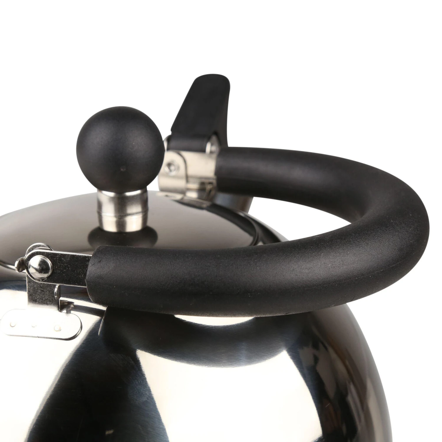 Regatta 2 Litre Whistle Kettle 4 Regatta 2 Litre Whistle Kettle - Image 4