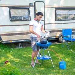 Campingaz Compact Party Grill 600 Portable BBQ Stove 8 Campingaz Compact Party Grill 600 Portable BBQ Stove -Outdoor Camping Shop kbba7ba3663e70266e04675fac02f24ad