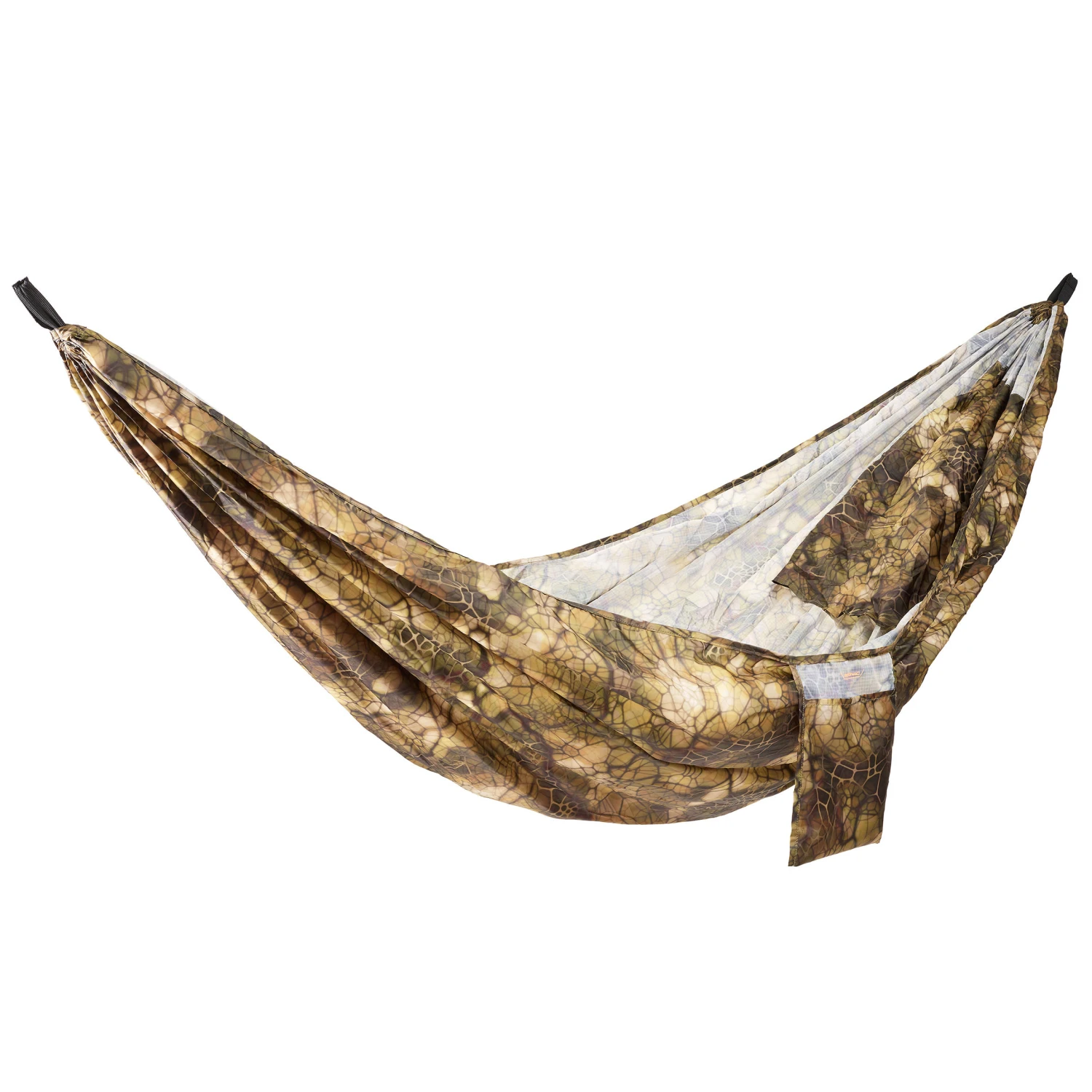 Bushcraft Durable 1-person Hammock 1 Bushcraft Durable 1-person Hammock