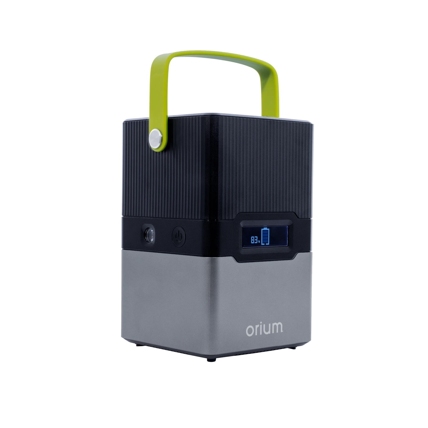 250-WATT CAMPING BATTERY 1 250-WATT CAMPING BATTERY