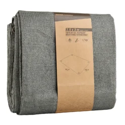 Quechua Breathable Groundsheet For Tents