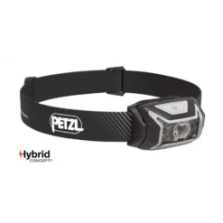 Petzl Actik Core Rechargeable Headtorch
