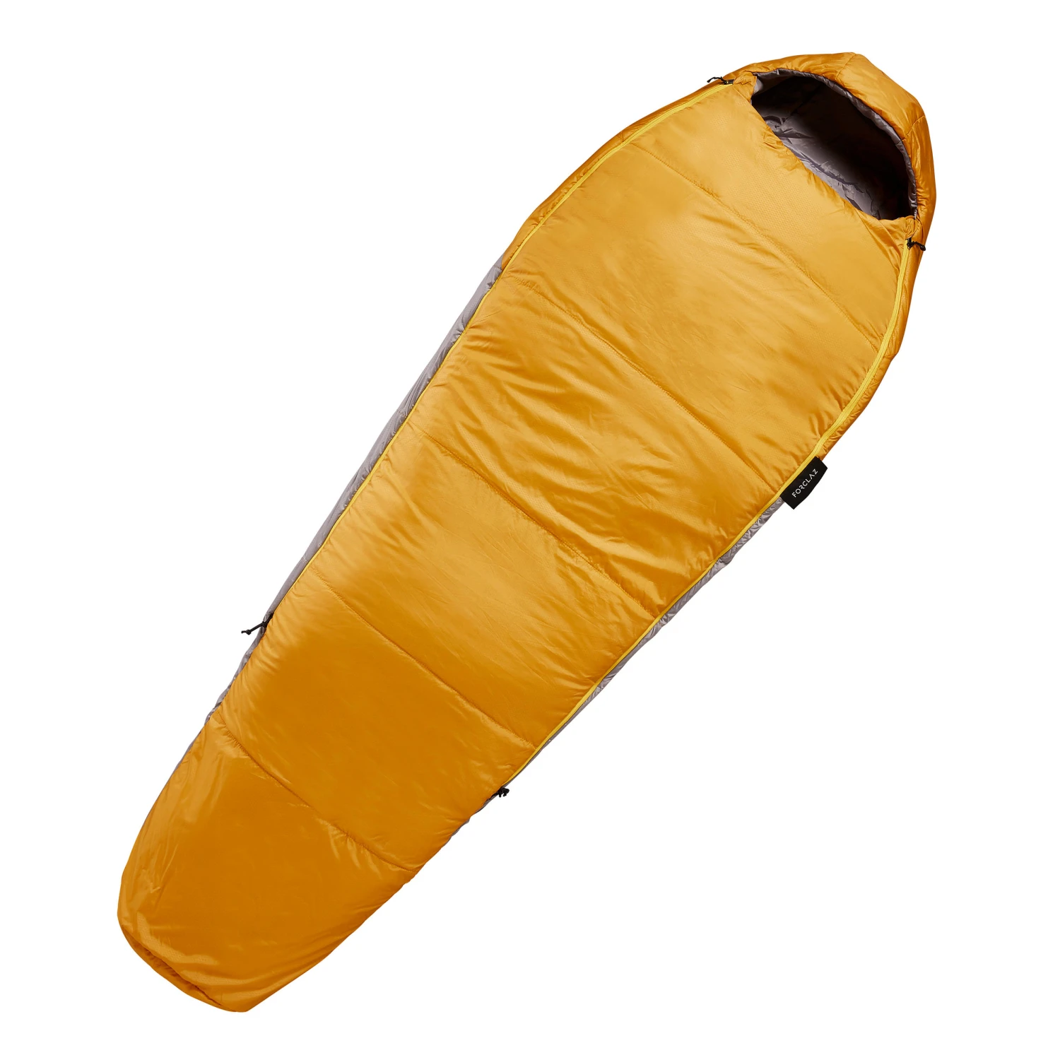 Trekking Sleeping Bag MT500 5°C 1 Trekking Sleeping Bag MT500 5°C