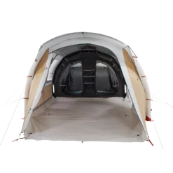 Quechua GROUNDSHEET - SPARE PART FOR THE AIR SECONDS 6.3 FRESH&BLACK TENT