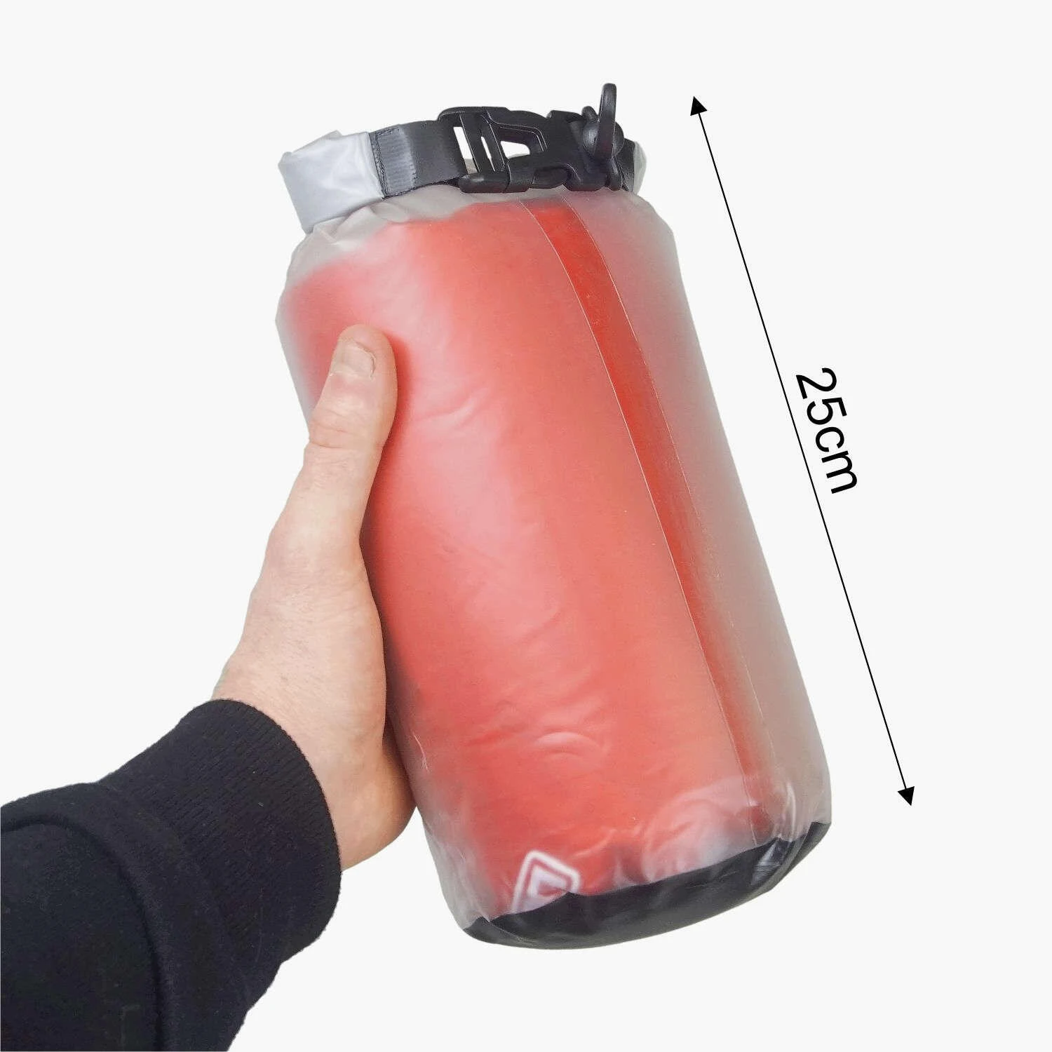 Lomo Compact Inflatable Camping Mat 2 Lomo Compact Inflatable Camping Mat - Image 2