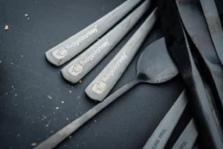 RidgeMonkey DLX Cutlery Set 7 RidgeMonkey DLX Cutlery Set -Outdoor Camping Shop kbdaac6c41fac236262eb7a1b23e72dc7