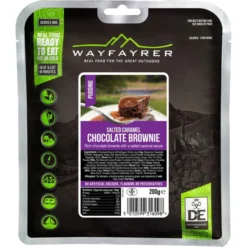 Wayfayrer Silver Expedition Pack - 6 Meals With Carry Bag 8 Wayfayrer Silver Expedition Pack - 6 Meals With Carry Bag -Outdoor Camping Shop kbddca3e001e736343155a5badbd6795e 1