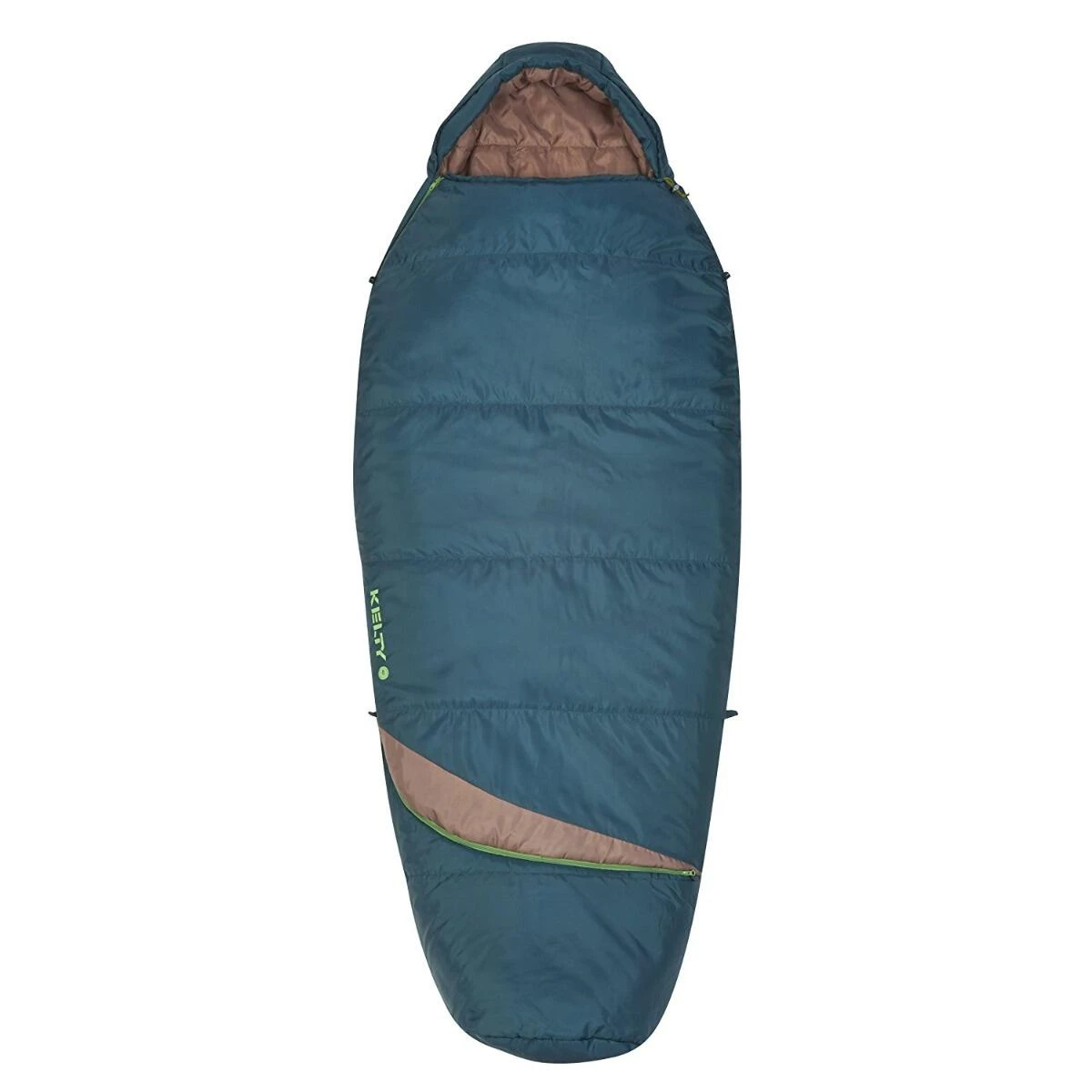 Kelty Tuck Ex 40 Sleeping Bag 1 Kelty Tuck Ex 40 Sleeping Bag