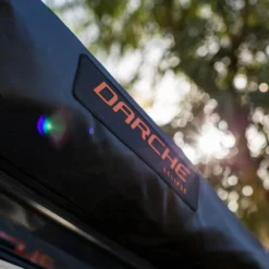 Darche 2m Slimline Eclipse Vehicle Awning -Outdoor Camping Shop kbead2aceddcbb07e09cc25edb2684cd7