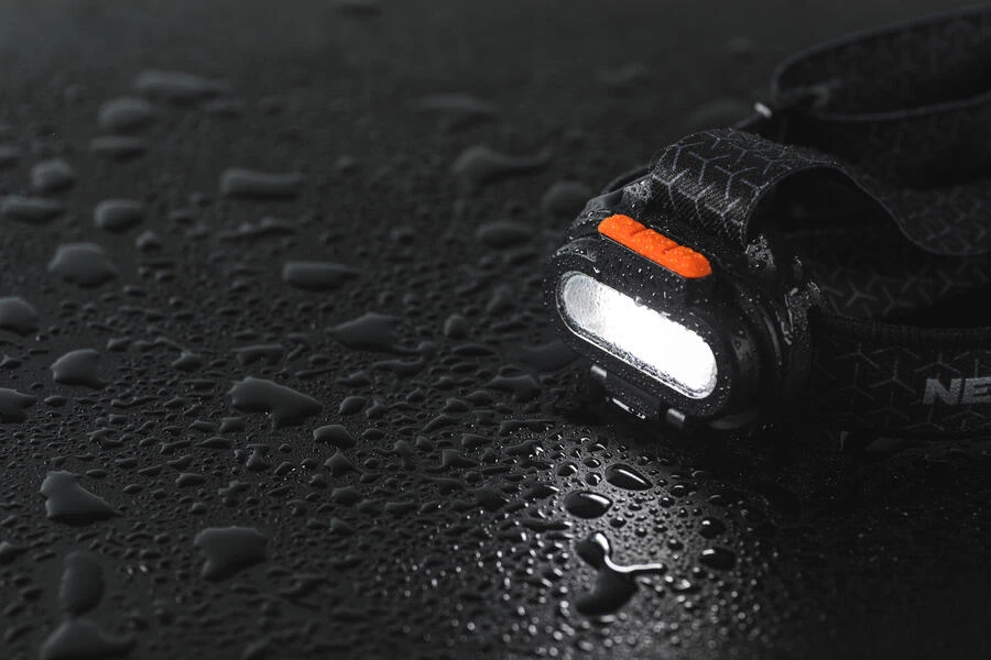 Nebo Einstein 1500 Lumen Flex Headlight 5 Nebo Einstein 1500 Lumen Flex Headlight - Image 5