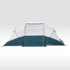 Quechua 4 Man Blackout Tent With Poles - Arpenaz 4.2 F&B 26 Quechua 4 Man Blackout Tent With Poles - Arpenaz 4.2 F&B -Outdoor Camping Shop kbf119f6fc804b3094be85387feb31f02