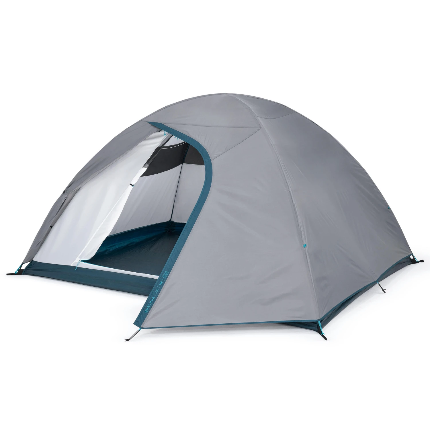 Quechua 4 Man Tent 1 Quechua 4 Man Tent