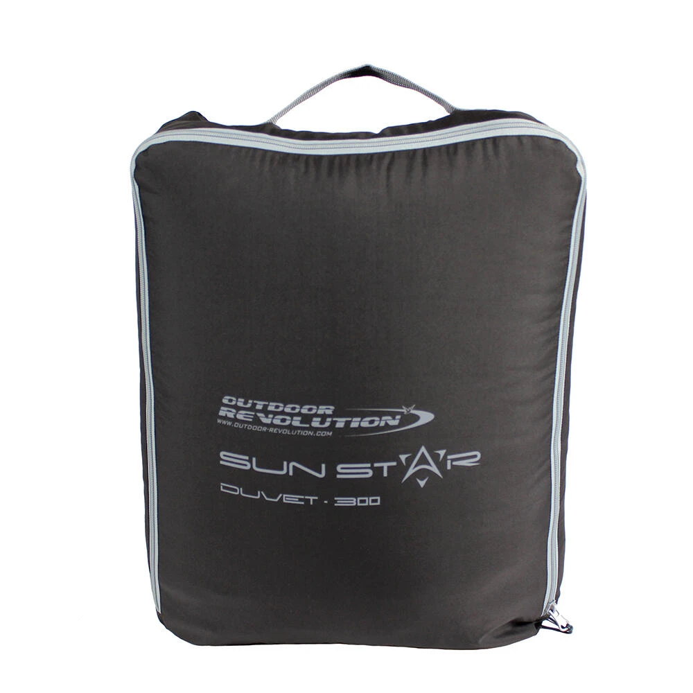 Sun Star Duvet 300 DL After Dark 2 Sun Star Duvet 300 DL After Dark - Image 2