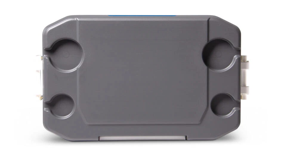 IGLOO Latitude 52QT Cool Box Red 9 IGLOO Latitude 52QT Cool Box Red - Image 9