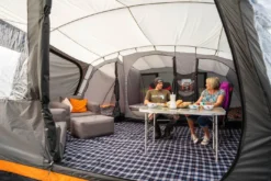 OLPRO Endeavour 7 Berth Tent 12 OLPRO Endeavour 7 Berth Tent -Outdoor Camping Shop kc0e107b9e0898596129f88254bf159a1