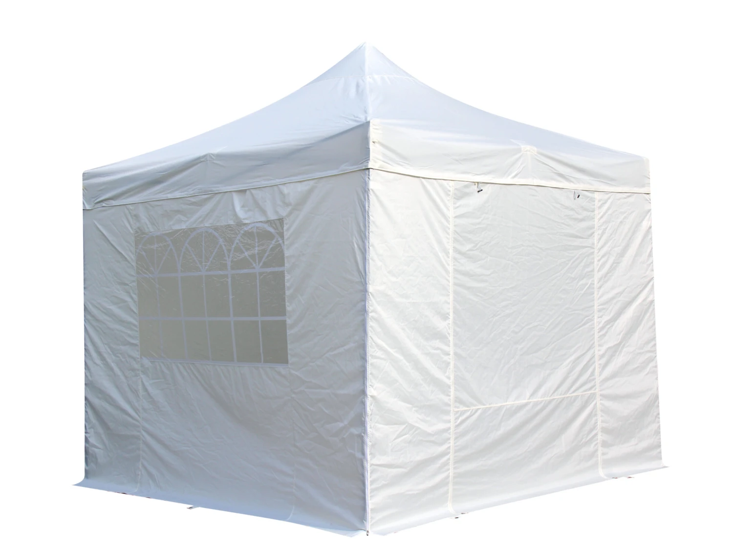 3x3 Pop Up Gazebo With 4 Superior Sides 10 3x3 Pop Up Gazebo With 4 Superior Sides - Image 10