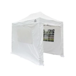 3x2m Pop Up Gazebo With 4 Heavyweight Sidewalls 9 3x2m Pop Up Gazebo With 4 Heavyweight Sidewalls -Outdoor Camping Shop kc19782bfbbf9c0d88de83f060ed57562 1