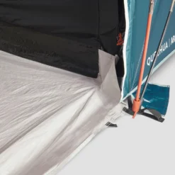 Quechua 4 Man Blackout Tent With Poles - Arpenaz 4.2 F&B 33 Quechua 4 Man Blackout Tent With Poles - Arpenaz 4.2 F&B -Outdoor Camping Shop kc1bdb3fc4d3bc56f1d5fcc824b27afaa