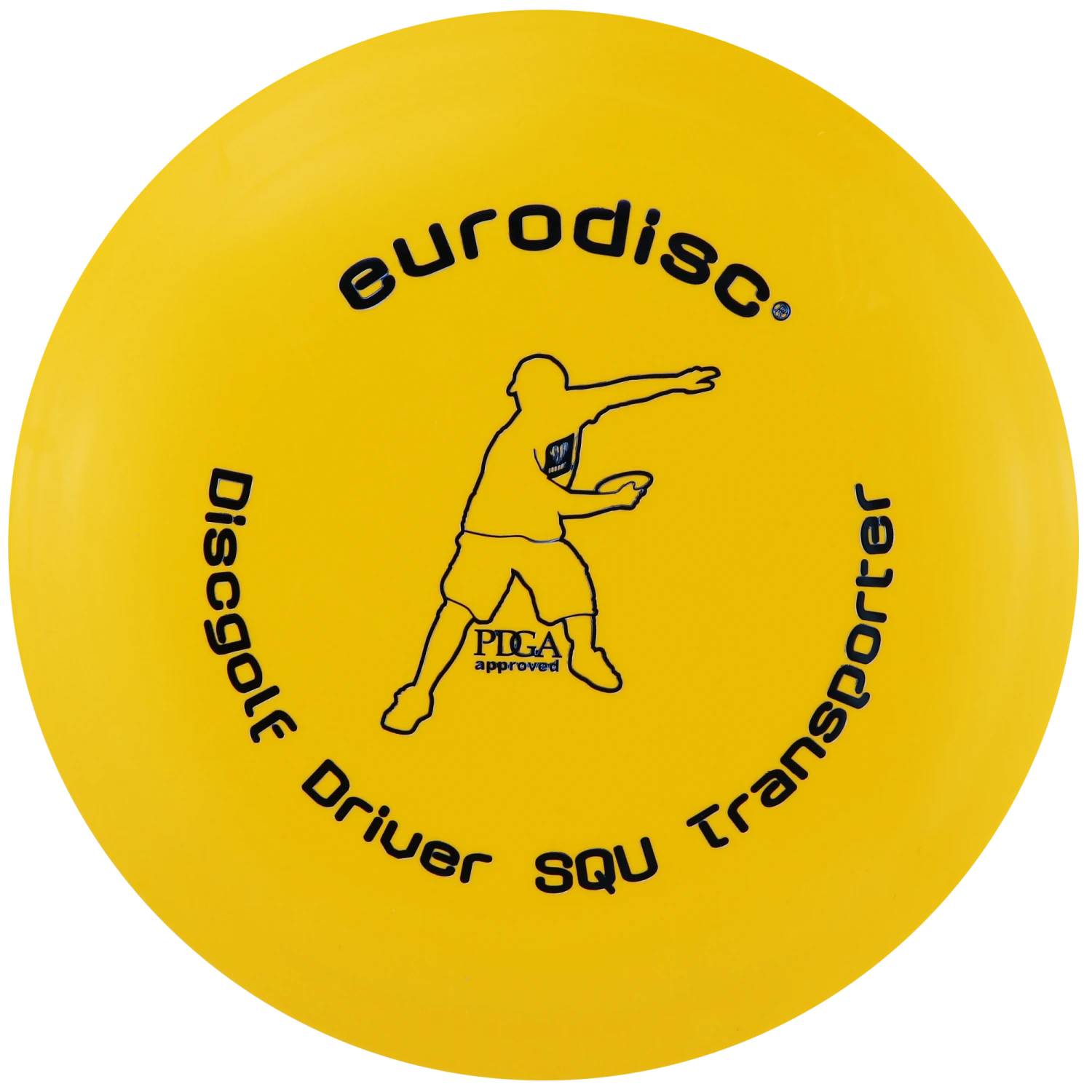 Beginner's Disc Golf Set 4 Beginner's Disc Golf Set - Image 4