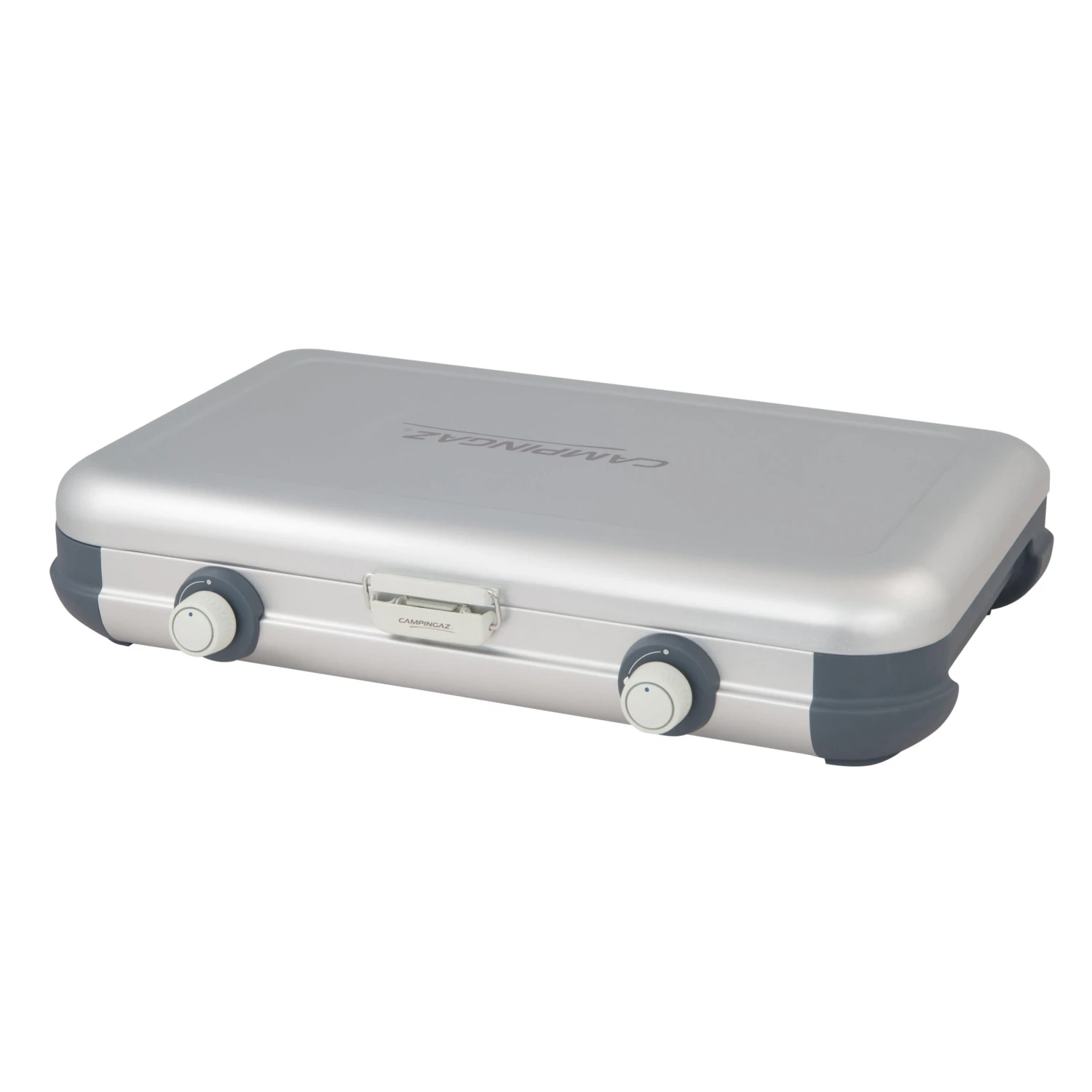 Campingaz 2 Hob Camping Stove Kitchen Kit CV, With Hose And Regulator 3 Campingaz 2 Hob Camping Stove Kitchen Kit CV, With Hose And Regulator - Image 3