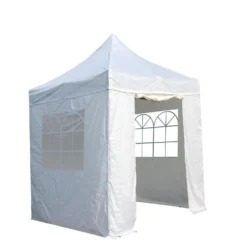 2x2 Pop Up Gazebo With 4 Superior Side Panels 19 2x2 Pop Up Gazebo With 4 Superior Side Panels -Outdoor Camping Shop kc28b421319fc2006697f355ca261492e