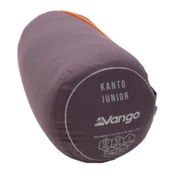 Vango Kanto Jr Sleeping Bag - 2 Season 6 Vango Kanto Jr Sleeping Bag - 2 Season -Outdoor Camping Shop kc321ad054338ad762c86c68efe7c6094