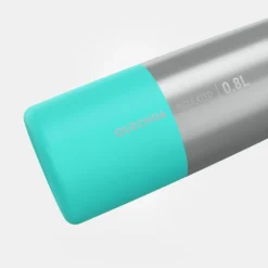 Quechua Isothermal Stainless Steel Hiking Flask MH500 0.5 L Turquoise 22 Quechua Isothermal Stainless Steel Hiking Flask MH500 0.5 L Turquoise -Outdoor Camping Shop kc3a2c1c31600204e0156676263abb04e