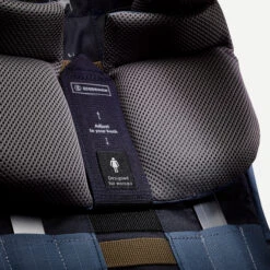 Women's Trekking Backpack 50+10 L 17 Women's Trekking Backpack 50+10 L -Outdoor Camping Shop kc3ef9da6b90efad393ee7fd753a7f99a