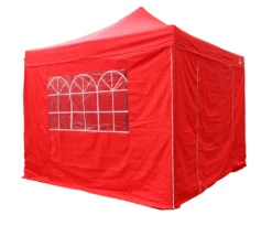 3x3 Pop Up Gazebo With 4 Superior Sides 16 3x3 Pop Up Gazebo With 4 Superior Sides -Outdoor Camping Shop kc3ff9f2e94408edaa5984322e387c888 scaled