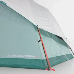 Quechua 6 Man Tent With Poles 30 Quechua 6 Man Tent With Poles -Outdoor Camping Shop kc4324897251c6e1d30b98bfebab0041d