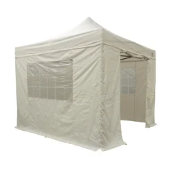 3x3 Pop Up Gazebo With 4 Superior Sides 24 3x3 Pop Up Gazebo With 4 Superior Sides -Outdoor Camping Shop kc4e1334d014d6cd8f8817c67edceb6a3