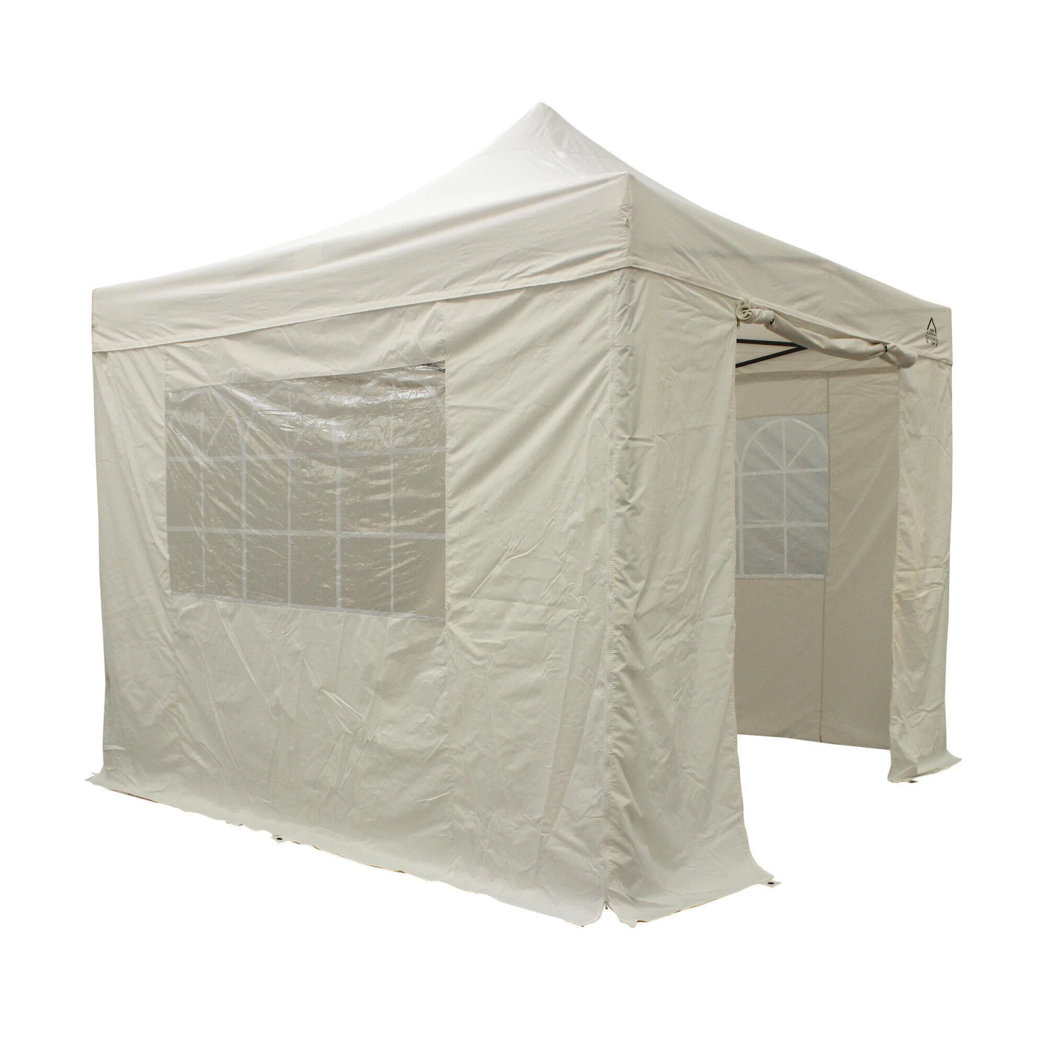 3x3 Pop Up Gazebo With 4 Superior Sides 12 3x3 Pop Up Gazebo With 4 Superior Sides - Image 12