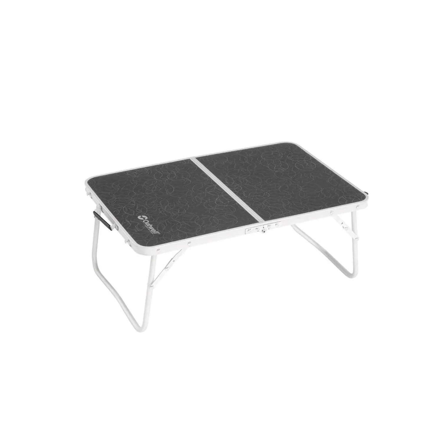 Outwell Heyfield Low Folding Table 1 Outwell Heyfield Low Folding Table