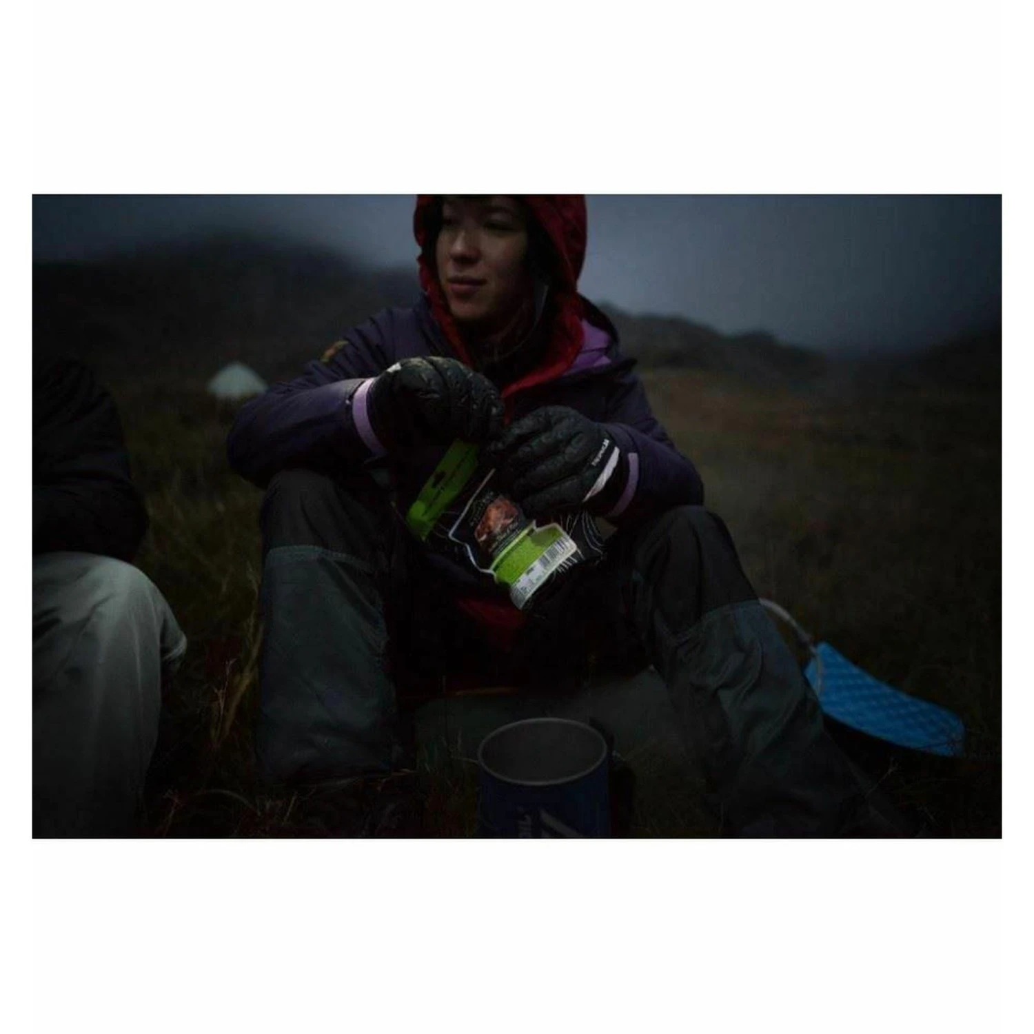 Wayfayrer Silver Expedition Pack - 6 Meals With Carry Bag 6 Wayfayrer Silver Expedition Pack - 6 Meals With Carry Bag - Image 6