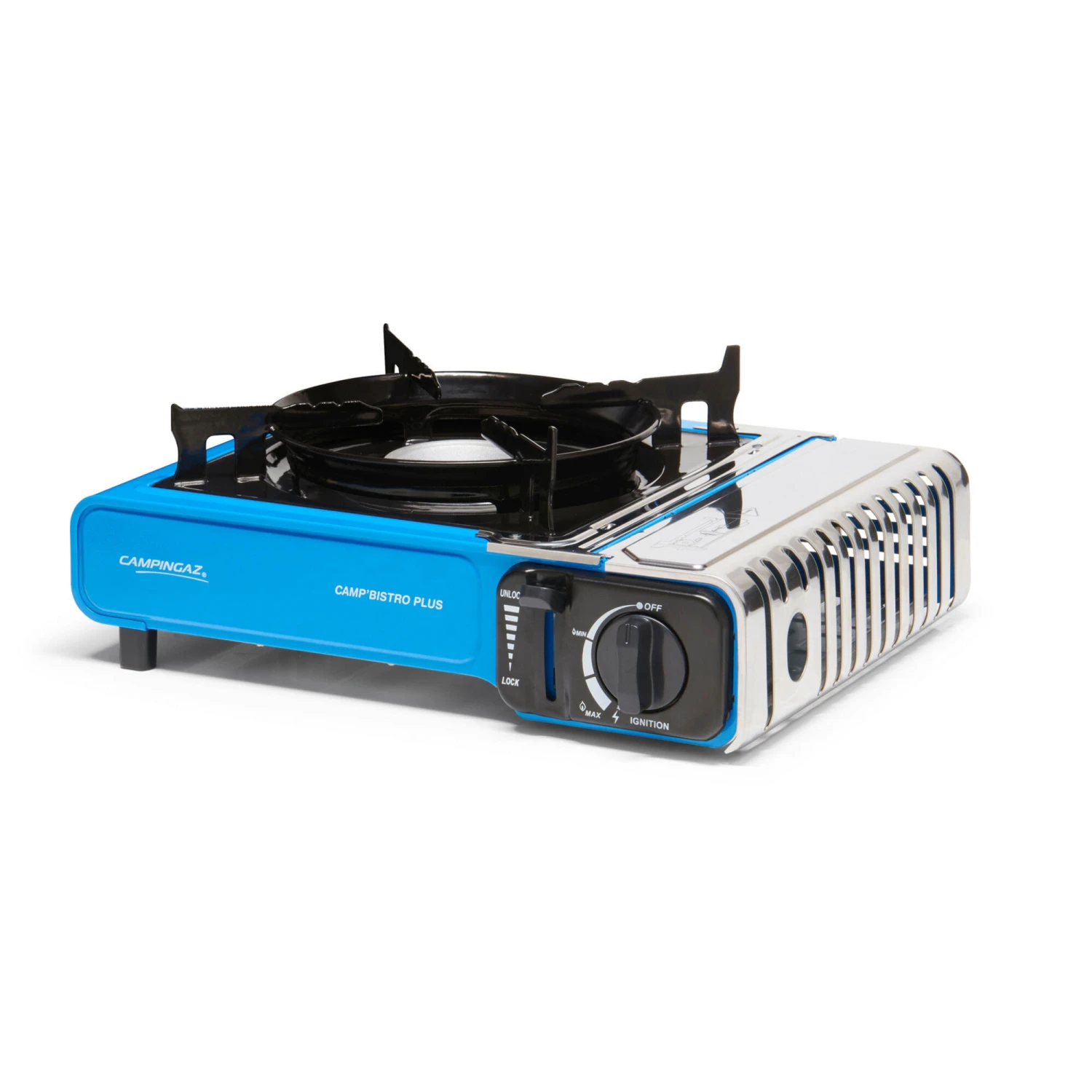 Campingaz Camp 1-Burner Gas Stove Bistro Plus 1 Campingaz Camp 1-Burner Gas Stove Bistro Plus