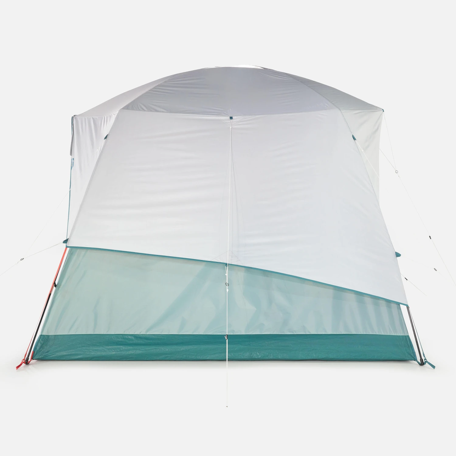 Quechua 6 Man Tent With Poles 8 Quechua 6 Man Tent With Poles - Image 8