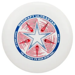 Ultimate Disc - White