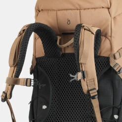 Quechua Mountain Hiking Backpack 40L -Outdoor Camping Shop kc64ae3b7fc2b76a115fec4e0bca8d019