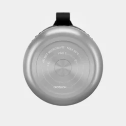 Quechua Stainless Steel Isothermal Food Box For Hiking MH500 0.8 L With Bowl Black 18 Quechua Stainless Steel Isothermal Food Box For Hiking MH500 0.8 L With Bowl Black -Outdoor Camping Shop kc69f523b62d705344feadc866ed0c220