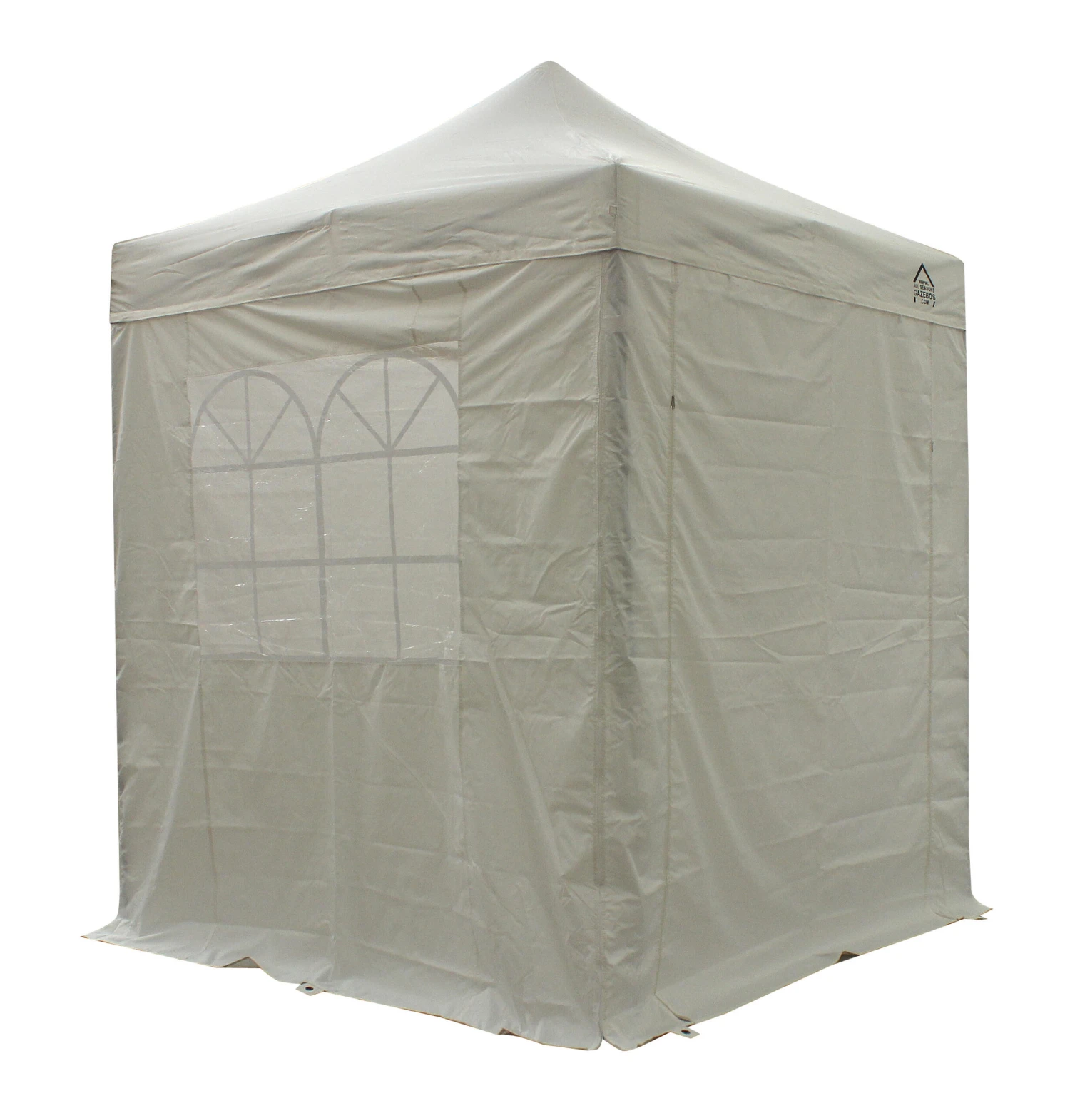 2x2 Pop Up Gazebo With 4 Superior Side Panels 12 2x2 Pop Up Gazebo With 4 Superior Side Panels - Image 12