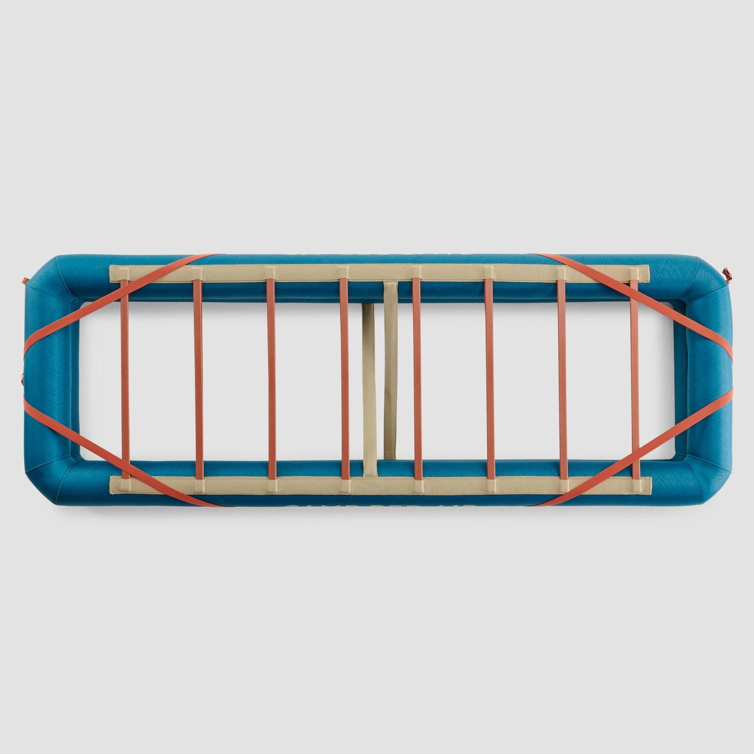 Quechua Inflatable Camping Bed Base - Camp Bed Air 70 Cm 5 Quechua Inflatable Camping Bed Base - Camp Bed Air 70 Cm - Image 5