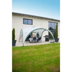 Coleman Large Shelter For Events - 3.65 X 3.65 Gazebo 9 Coleman Large Shelter For Events - 3.65 X 3.65 Gazebo -Outdoor Camping Shop kc7e83b67364b4ecd762e0228e45edda8